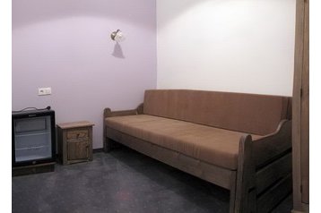 Rumunija Penzión Băile Tuşnad, Eksterijer